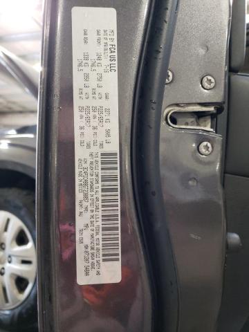 3C4PDCAB8GT238857 Dodge JOURNEY SE