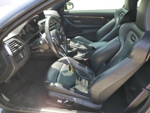 WBS3R9C59HK709565 BMW M4