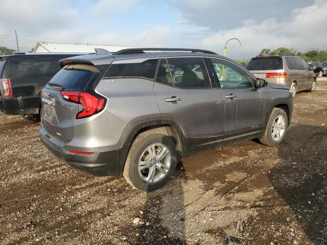 3GKALTEV2JL339661 GMC Terrain Sle