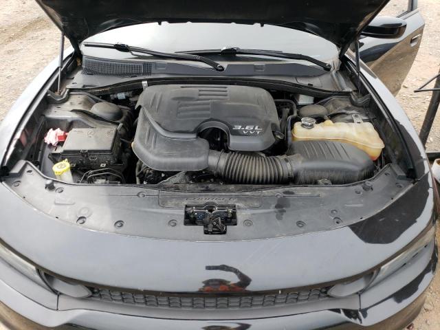 2C3CDXHGXKH681069 Dodge CHARGER GT