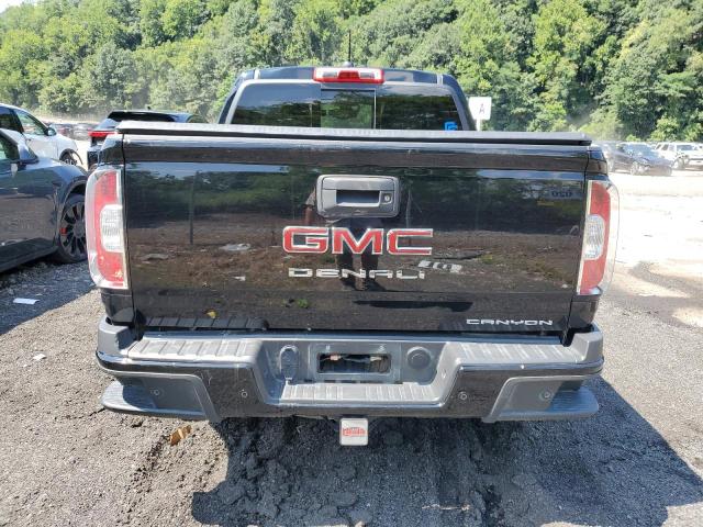 1GTG6EEN4M1118180 GMC Canyon Denali
