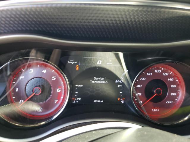 2C3CDXL96LH254465 Dodge Charger Srt Hellcat