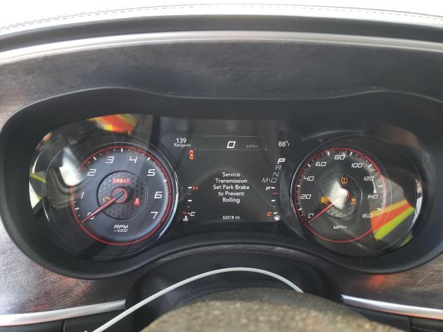 2C3CDXCT2NH232249 Dodge CHARGER R/T