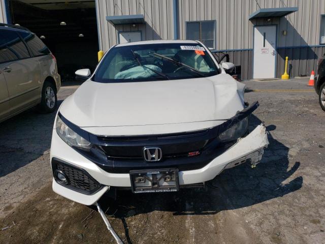 2HGFC3A58JH750323 Honda CIVIC SI