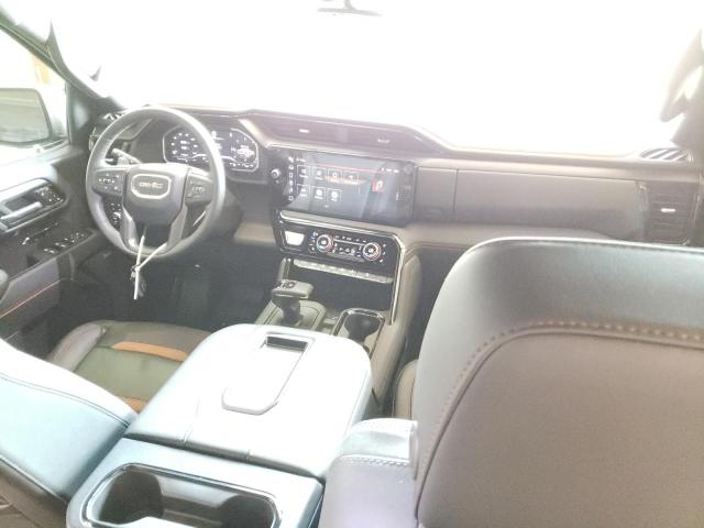 1GTUUEET7NZ627156 GMC Sierra K1500 At4
