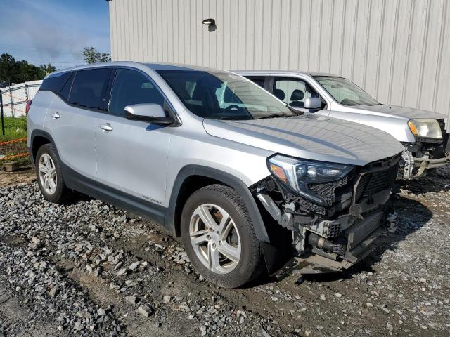 3GKALMEX2JL124658 GMC Terrain Sle