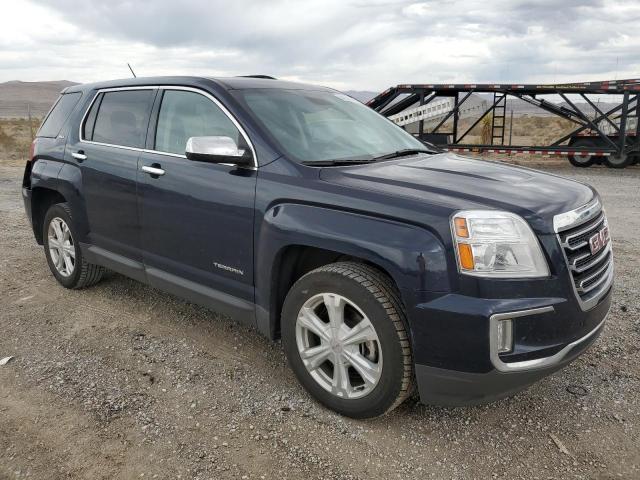 2GKALPEK7G6144777 GMC Terrain Slt