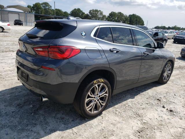 WBXYJ3C36JEJ81765 BMW X2 Sdrive28i