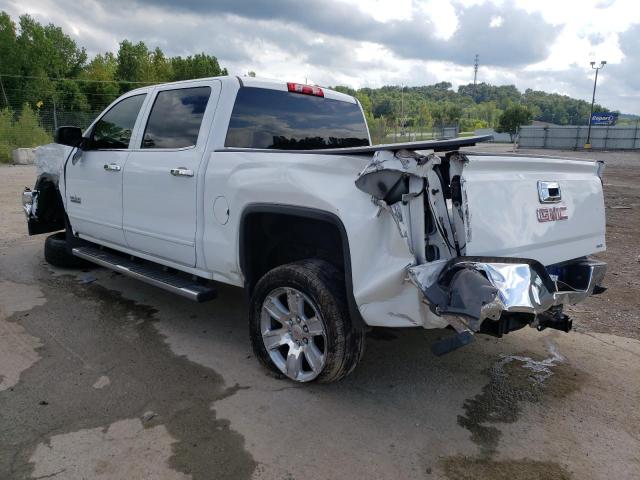 3GTP1UEC8EG360450 GMC Sierra C1500 Sle