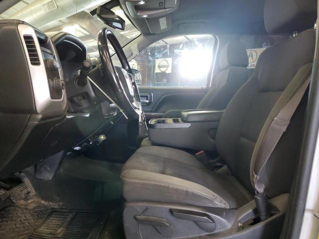 1GTV2UEC8EZ365720 GMC Sierra K1500 Sle