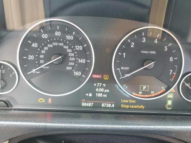 WBA3B5G57ENS06624 BMW 328 Xi Sulev