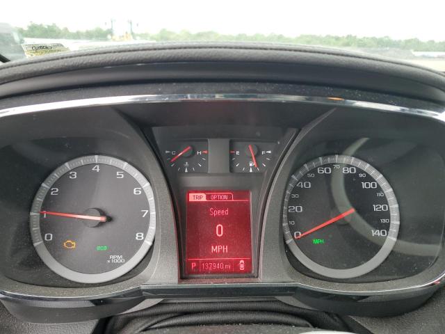 2GKALMEK8G6144298 GMC Terrain Sle