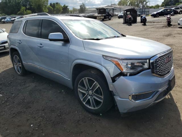 1GKKNXLS3HZ299611 GMC Acadia Denali