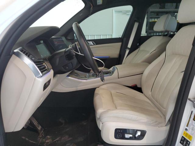 5UXJU2C53KLN64933 BMW X5 Xdrive50i