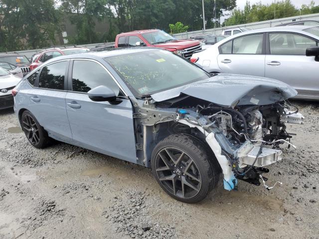 19XFL1H8XPE005497 Honda Civic Sport Touring