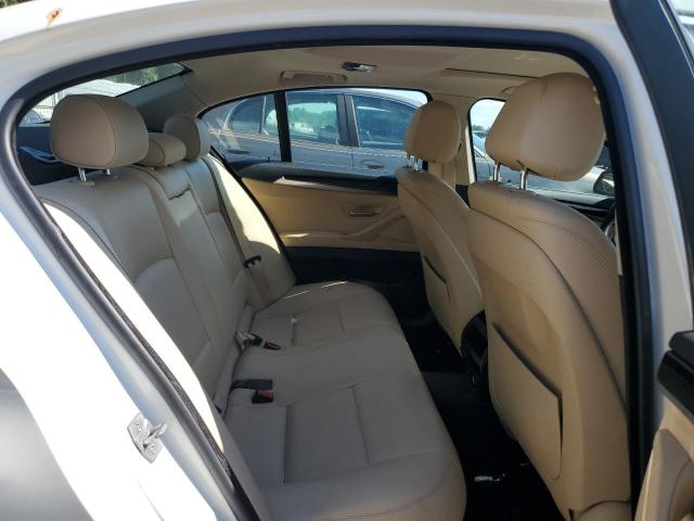 WBA5A5C55GG349810 BMW 528 I