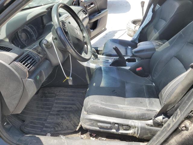 1HGCR3F86GA015755 Honda ACCORD EXL