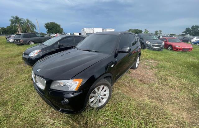 5UXWX9C51E0D15142 BMW X3 Xdrive28i