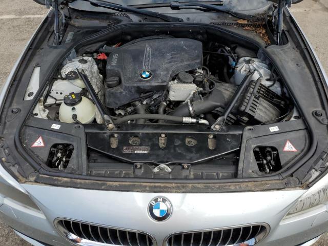WBA5A7C51FD622060 BMW 528 XI