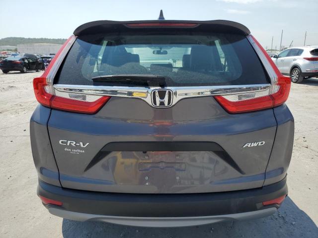 2HKRW6H37HH203411 Honda CR-V LX