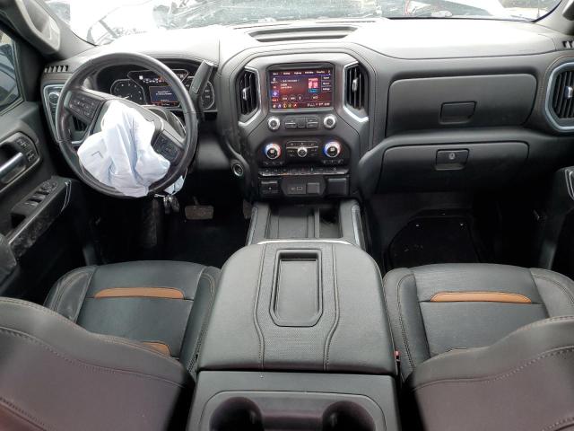 1GTU9EET7MZ288690 GMC Sierra K1500 At4