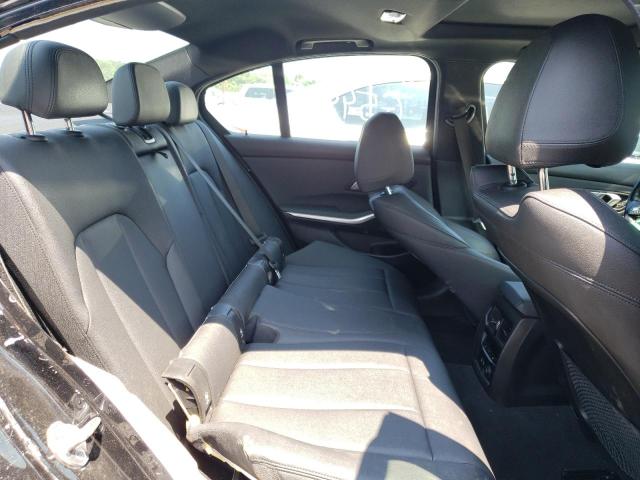3MW5R7J05L8B05496 BMW 330XI