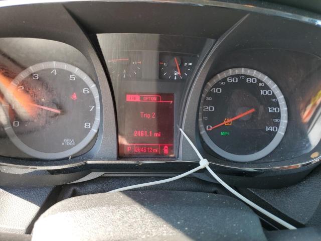 2GKALNEK7F6317930 GMC TERRAIN SL