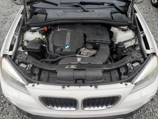 WBAVM5C55EVV91349 BMW X1 Xdrive35i