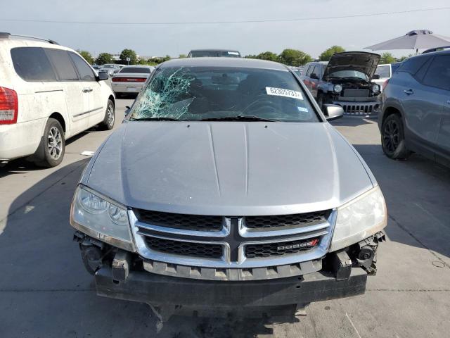1C3CDZAB1EN190265 Dodge AVENGER SE