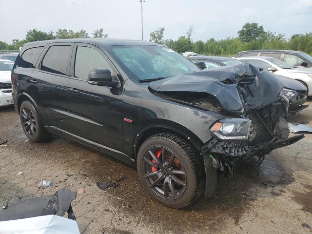 1C4SDJGJ5JC248388 Dodge Durango Srt