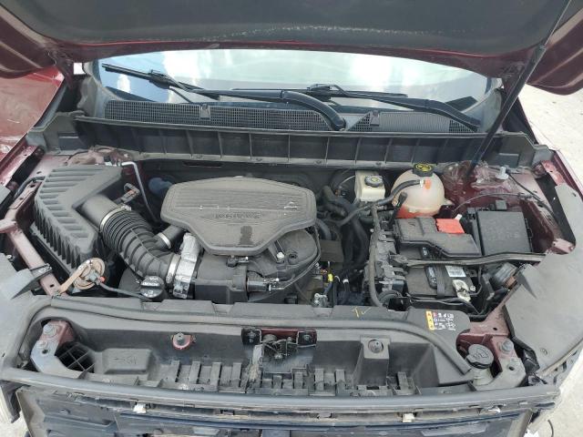 1GKKNWLS5HZ167637 GMC Acadia Slt-2