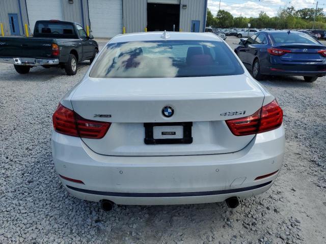 WBA3R5C59GK370950 BMW 435 Xi