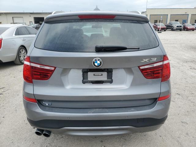 5UXWX9C57G0D91581 BMW X3 Xdrive28i