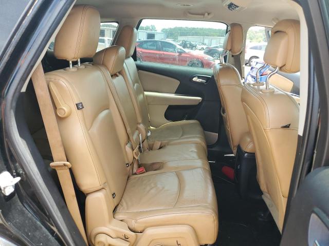 3C4PDCBB0ET155158 Dodge Journey Sxt