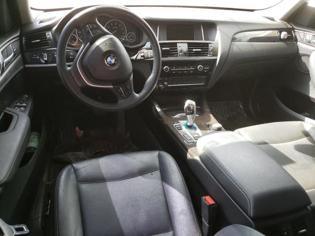 5UXWX9C58F0D61830 BMW X3 Xdrive28i