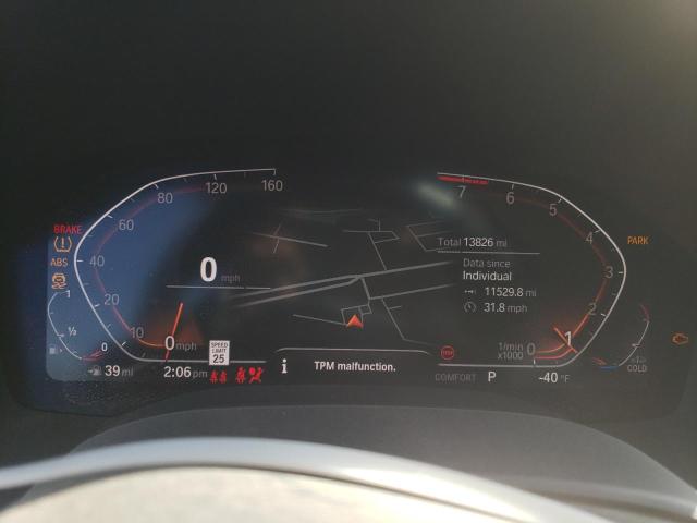 WBADZ2C00LCE17572 BMW 840i