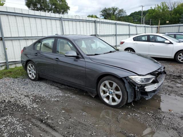 WBA3B9C50EJ466044 BMW 335 XI