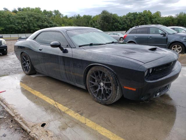 2C3CDZFJ1FH804323 Dodge Challenger R/t Scat Pack