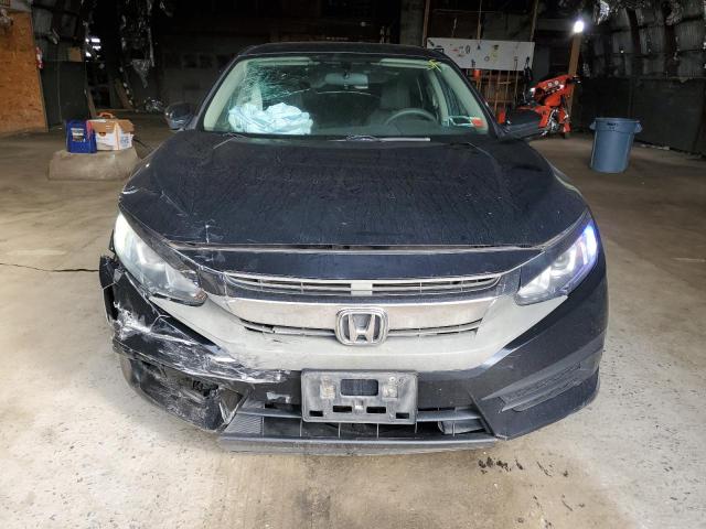 19XFC2F54GE200963 Honda Civic Lx