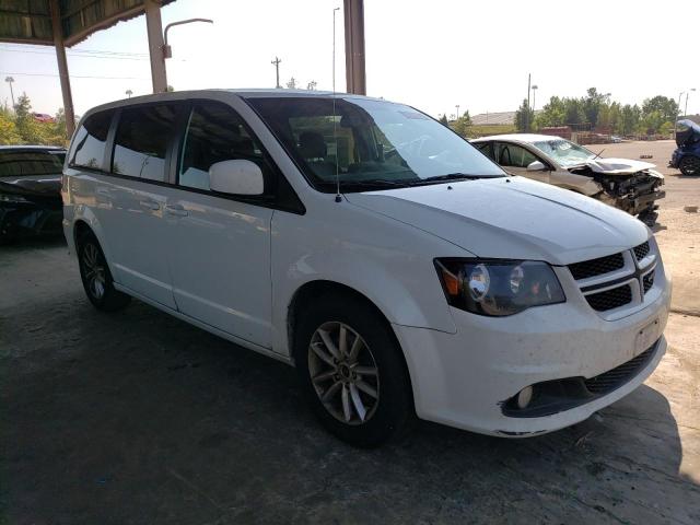 2C4RDGEG1JR254575 Dodge Grand Caravan Gt