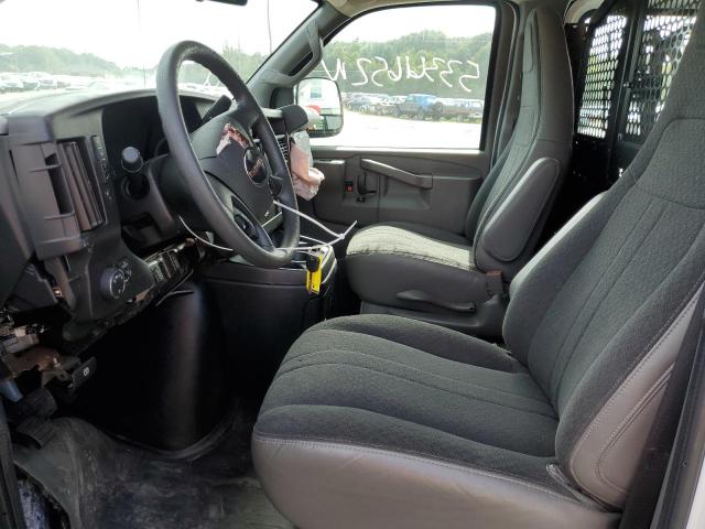 1GTW7AFG7K1326469 GMC Savana G2500