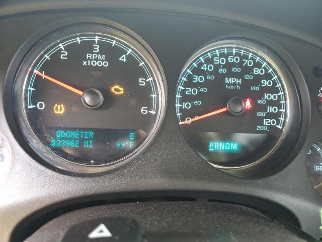 1GKS2KE7XER120884 GMC Yukon Xl K1500 Slt
