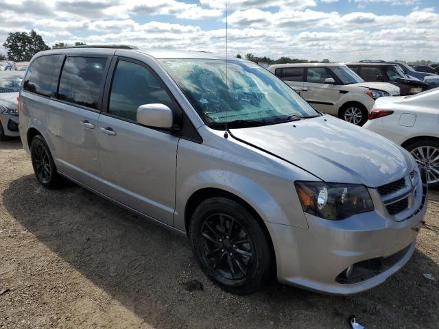 2C4RDGEGXKR565195 Dodge Grand Caravan Gt