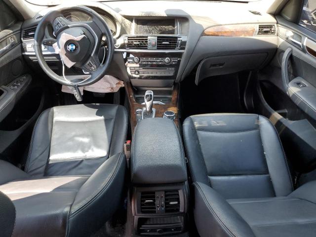 5UXXW3C51F0M86895 BMW X4 Xdrive28i