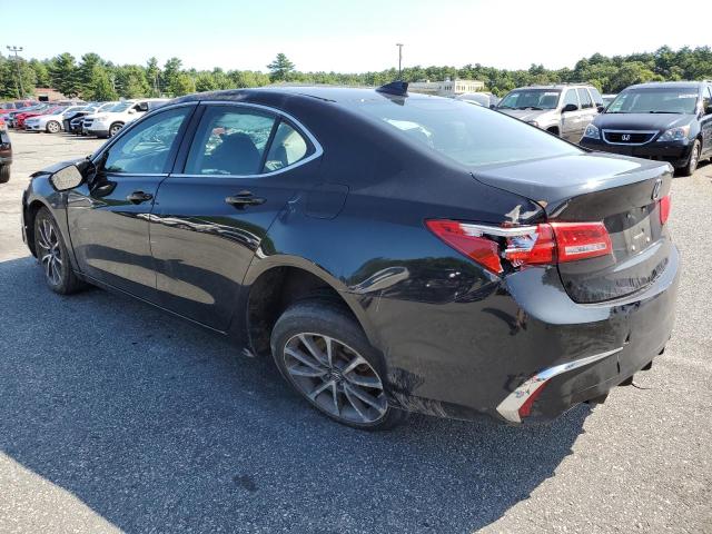 19UUB2F39JA008586 Acura TLX