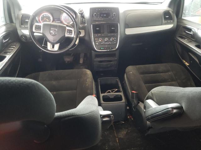 2C4RDGBG9FR641435 Dodge Grand Caravan Se