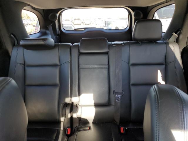 1C4RDJDG4HC639744 Dodge DURANGO GT
