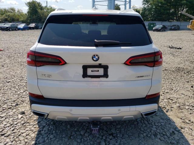 5UXCR6C5XKLK83732 BMW X5 Xdrive40i