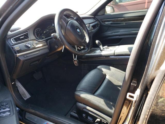 WBAYE4C52ED138168 BMW 740 LI