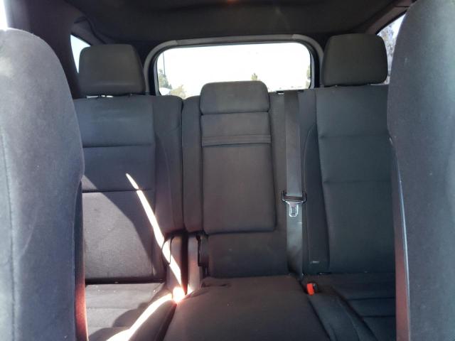 1C4RDHAG8EC467906 Dodge Durango Sxt